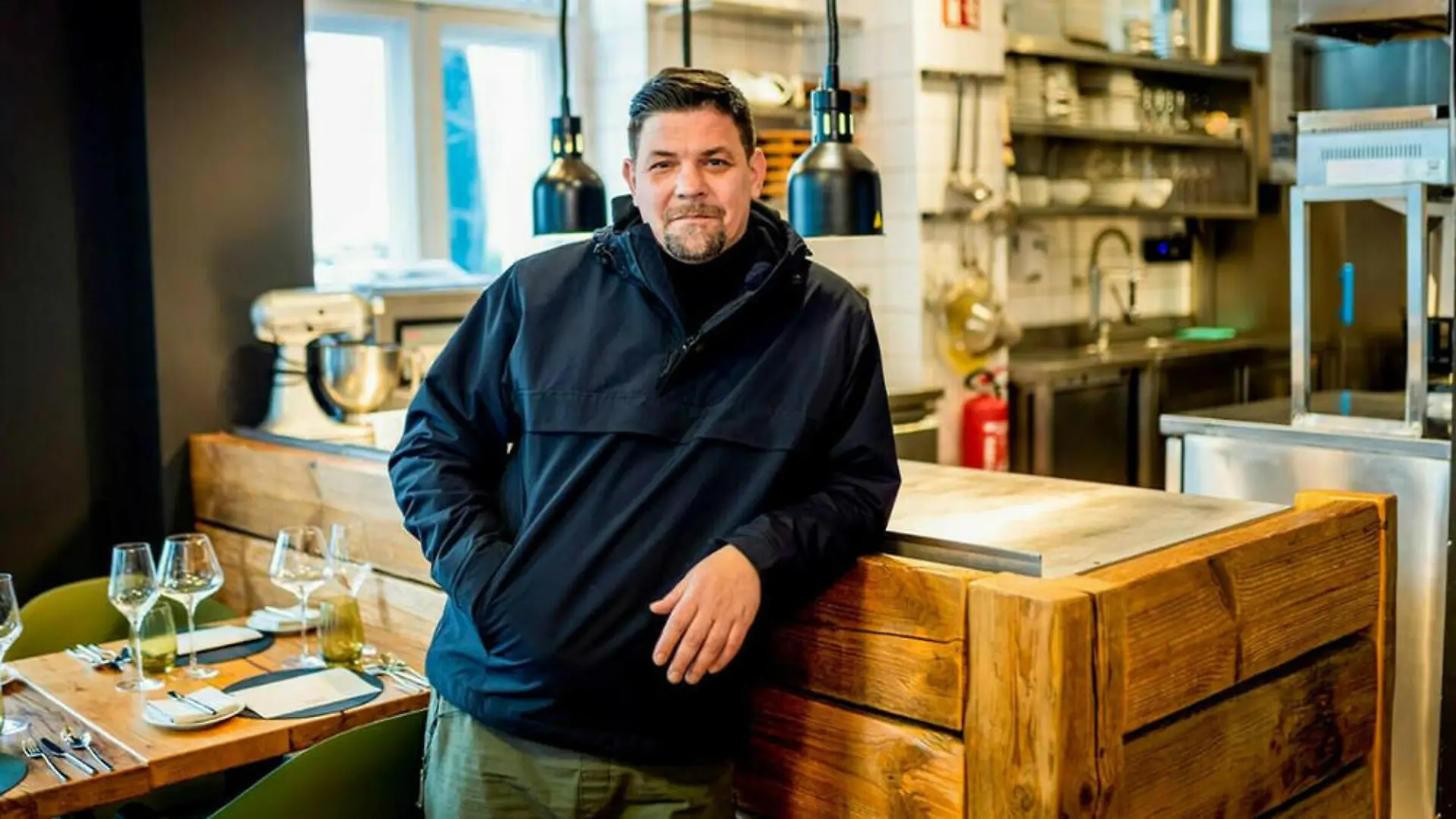 "Kitchen Impossible": Staffel sechs beginnt am 14. Februar