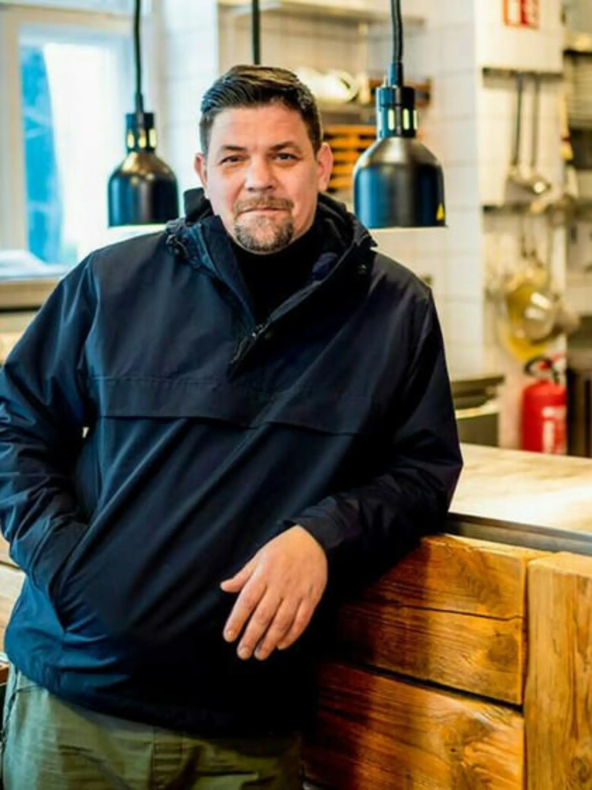 "Kitchen Impossible": Staffel sechs beginnt am 14. Februar