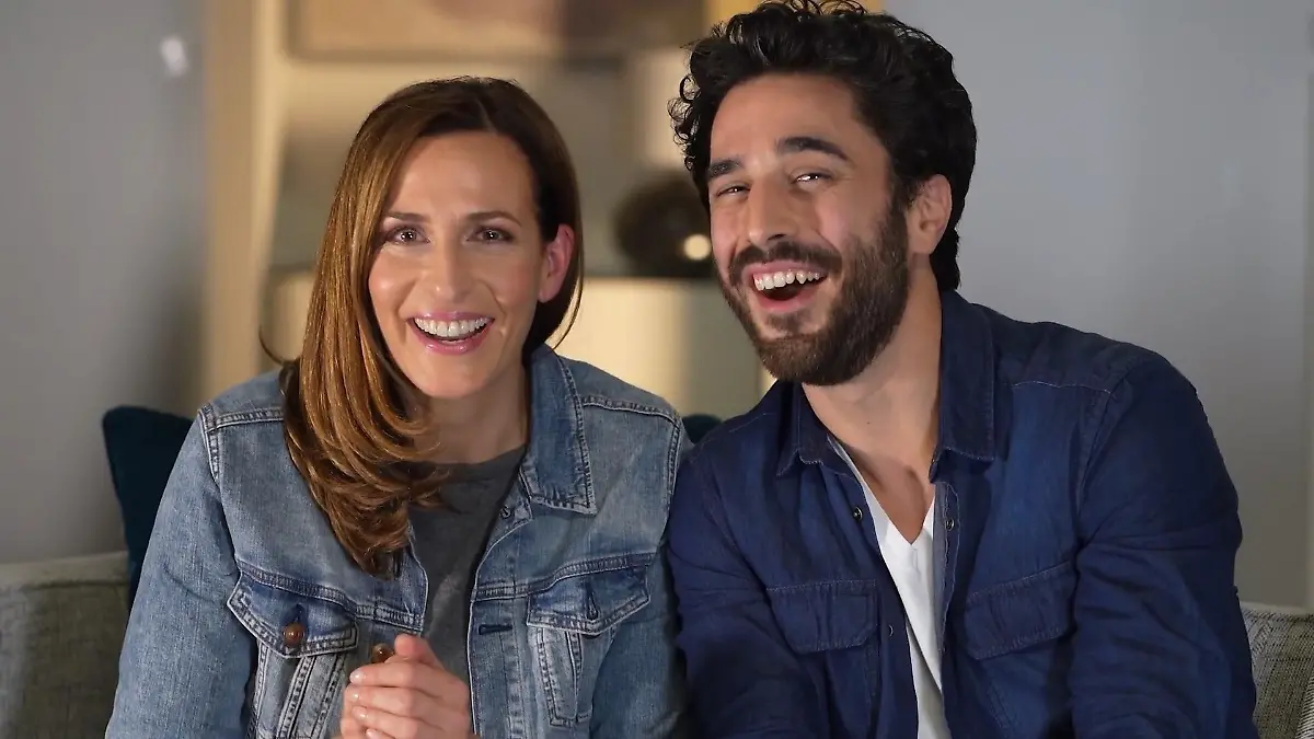 Ulrike frank & Jan Kittmann im Interview: Endlich wieder Nähe bei GZSZ!