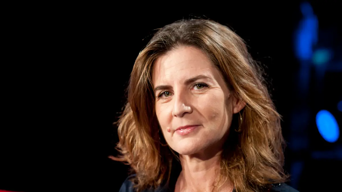 Camille Kouchner