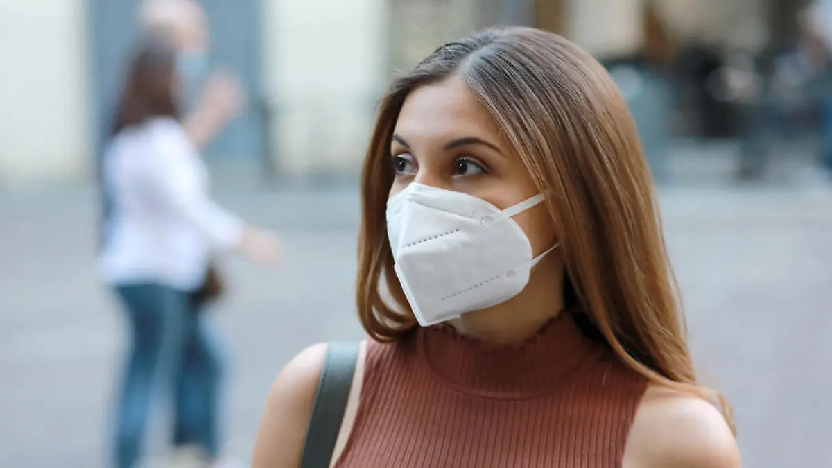 FFP2-Masken im Alltag: So vermeiden Sie Gesundheitsrisiken