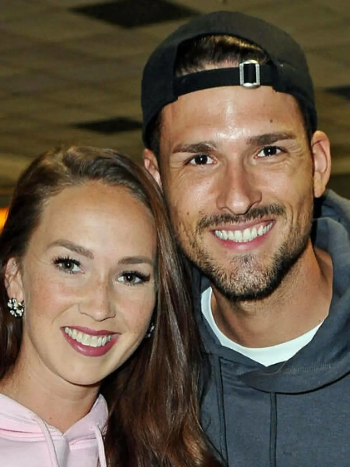 Liebes-Comeback: Marco Cerullo ist wieder mit Christina Grass zusammen