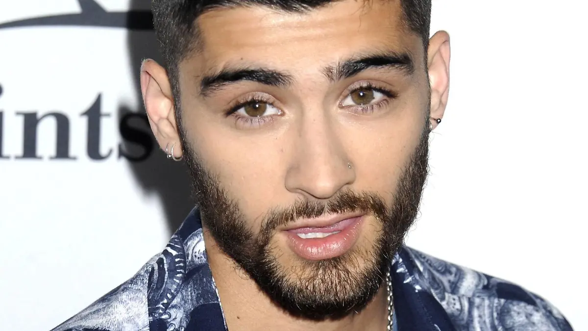 Zayn Malik bei der 7. amfAR Inspiration Gala New York im Skylight at Moynihan Station. New York, 09.06.2016 Foto:xD.xVanxTinex/xFuturexImageZayn Malik at the 7 Amfar Inspiration Gala New York in Skylight AT Moynihan Station New York 09 06 2016 Photo XD xVanxTinex xFuturexImage