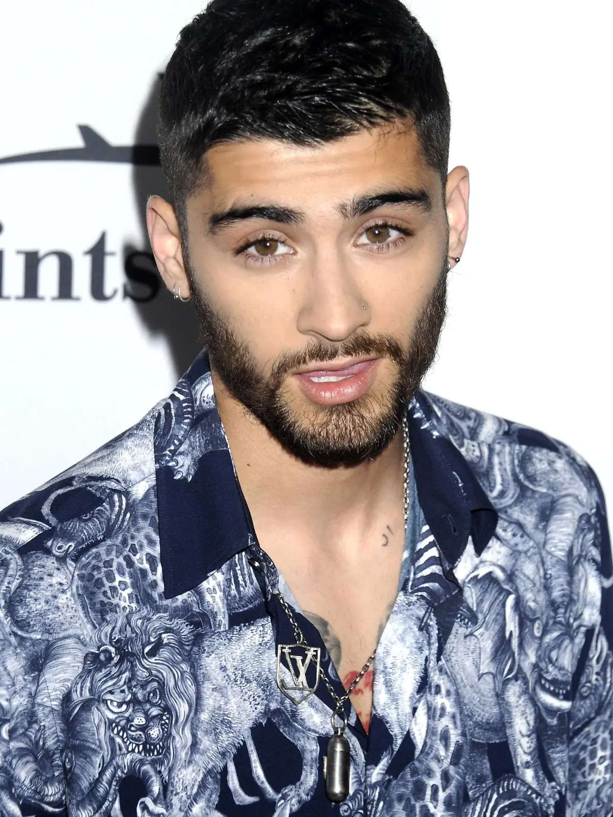 Zayn Malik bei der 7. amfAR Inspiration Gala New York im Skylight at Moynihan Station. New York, 09.06.2016 Foto:xD.xVanxTinex/xFuturexImageZayn Malik at the 7 Amfar Inspiration Gala New York in Skylight AT Moynihan Station New York 09 06 2016 Photo XD xVanxTinex xFuturexImage  