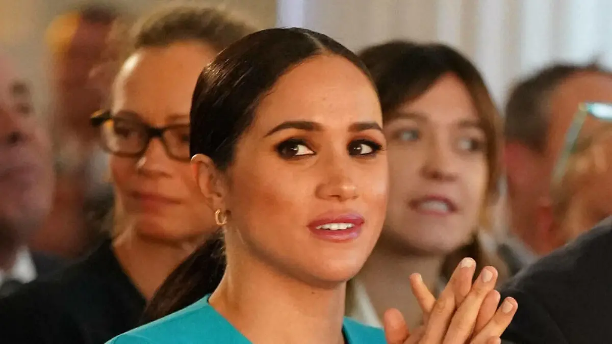 Herzogin Meghan: Anwälte streben ein Schnellverfahren an