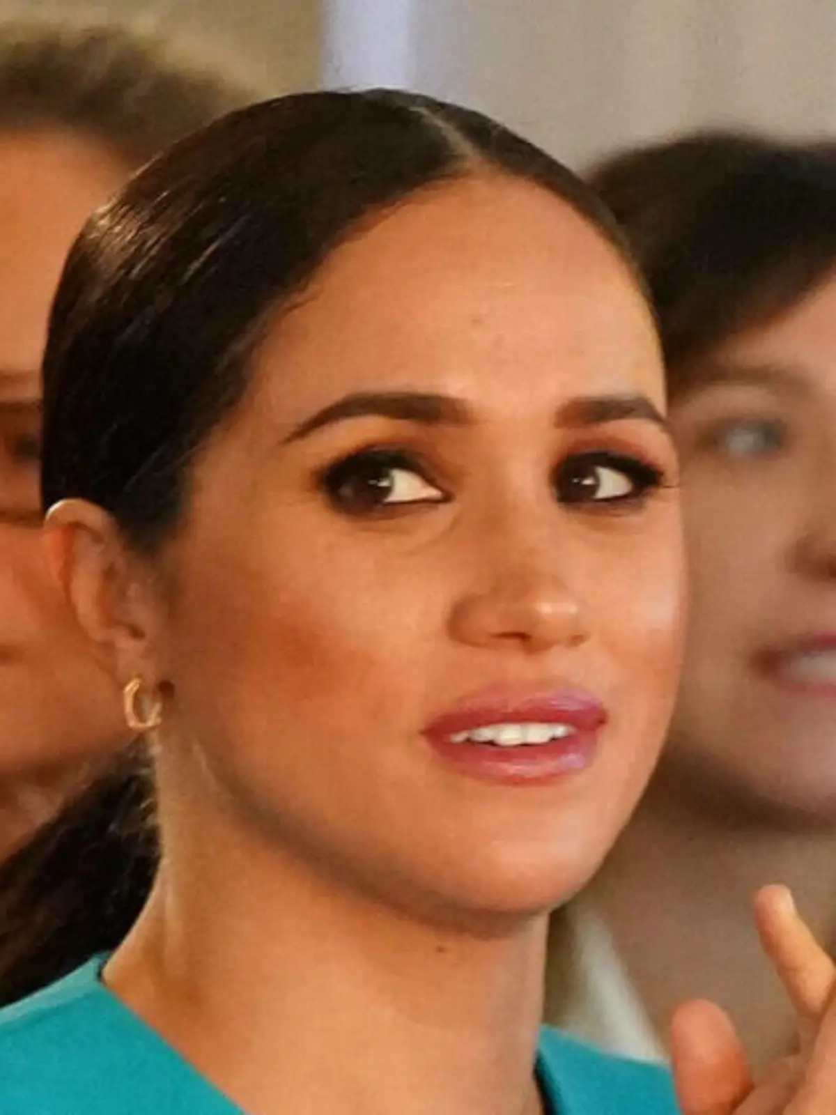 Herzogin Meghan: Anwälte streben ein Schnellverfahren an