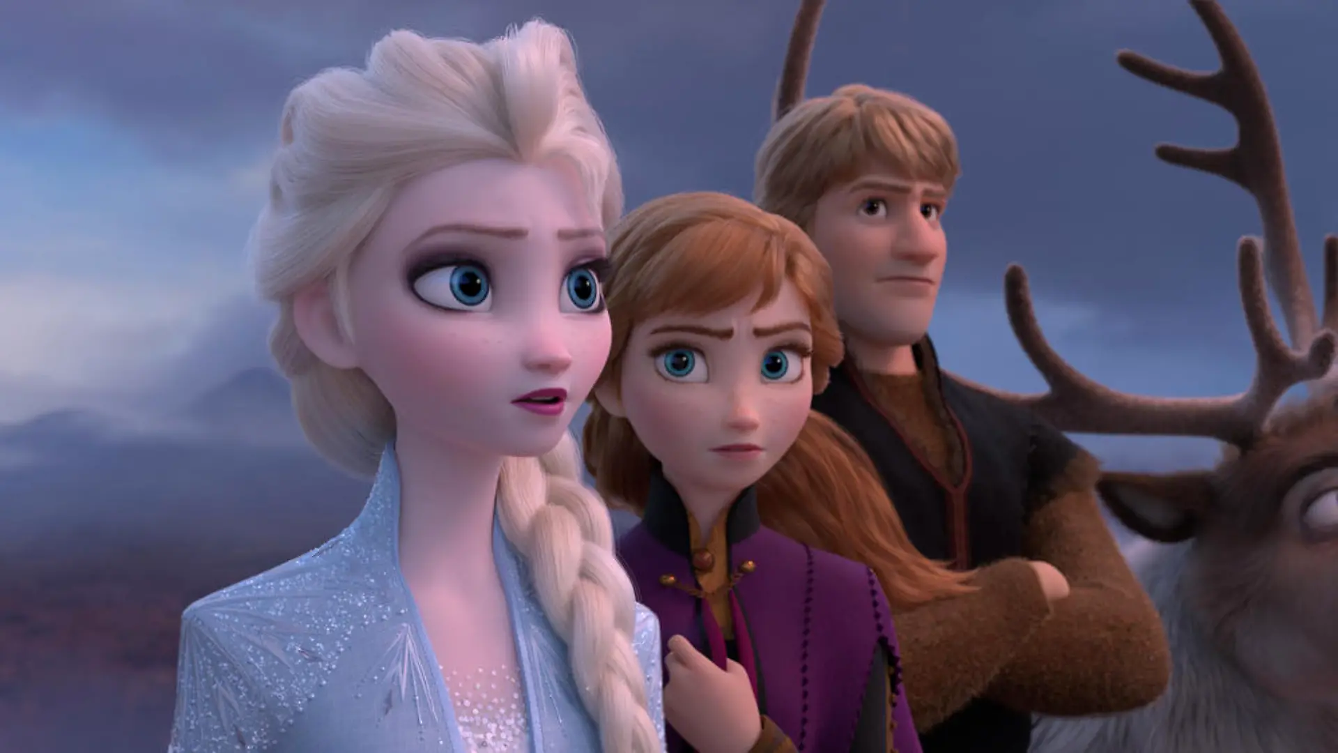 Disney ganz oben: Die beliebtesten Filme fürs Heimkino 2020