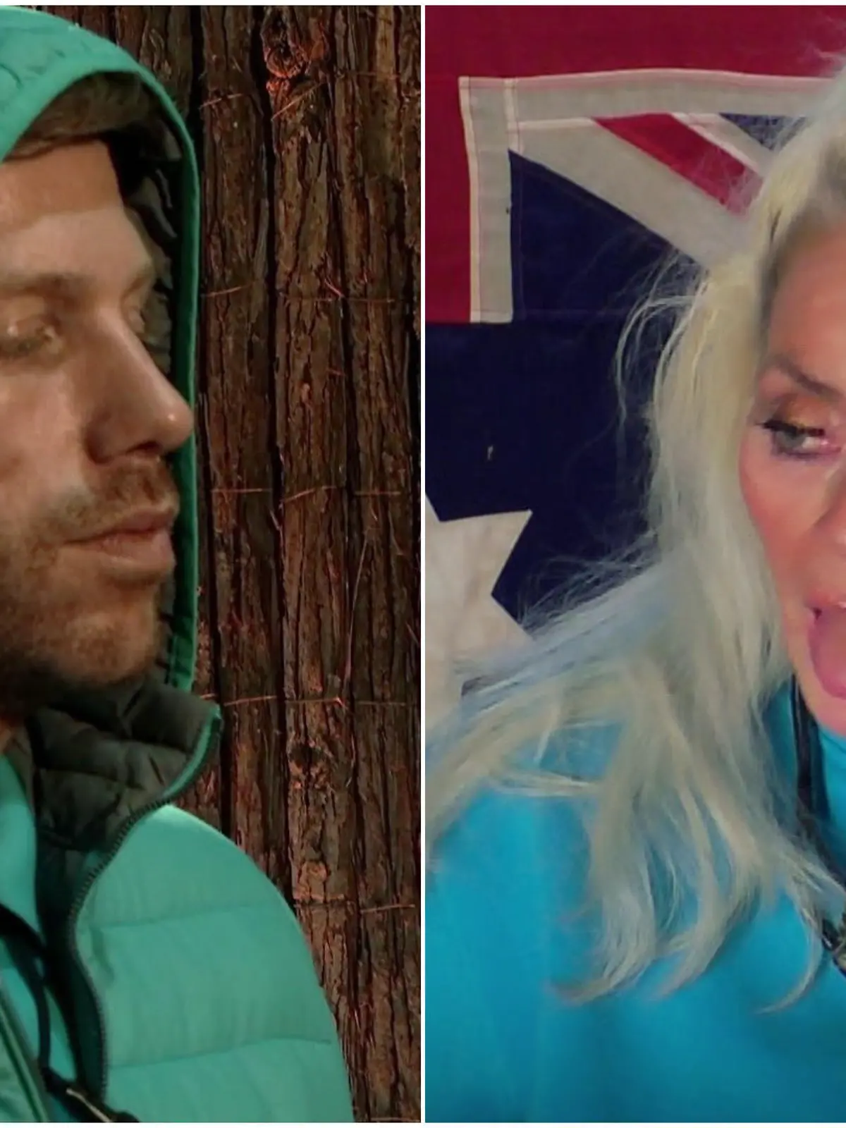 Lars Tönsfeuerborn und Bea Fiedler