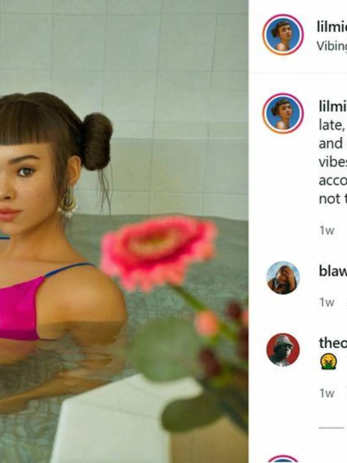 Ersetzen virtuelle Influencer wie Lilmiquela bald die echten Models?