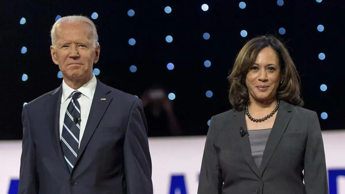 Joe Biden und Kamala Harris: Besondere Playlist für ihre Vereidigung