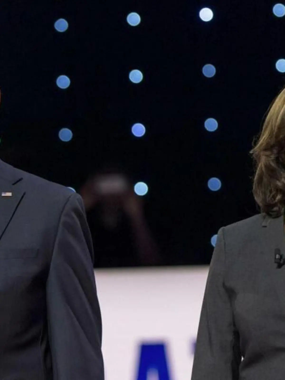 Joe Biden und Kamala Harris: Besondere Playlist für ihre Vereidigung