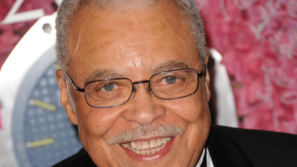 James Earl Jones feiert 90. Geburtstag: "Ich fühle mich fantastisch"