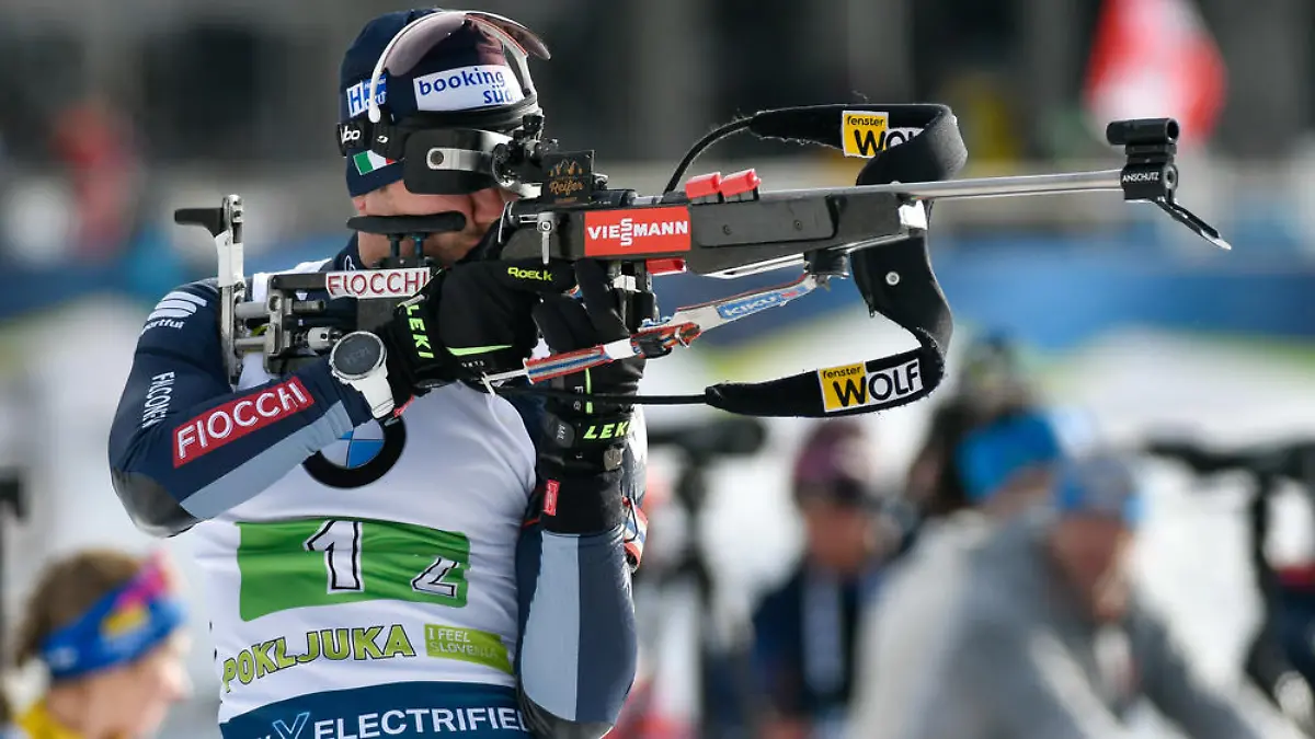 Wintersport im TV: Diese Wettkämpfe dürfen Sie nicht verpassen