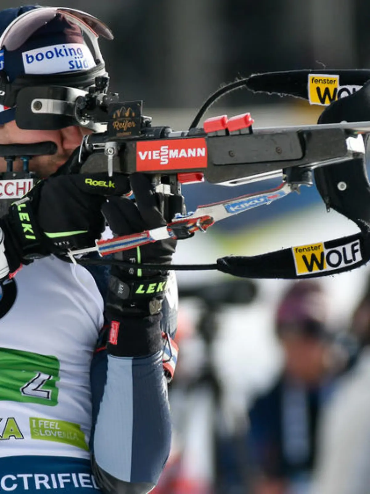Wintersport im TV: Diese Wettkämpfe dürfen Sie nicht verpassen