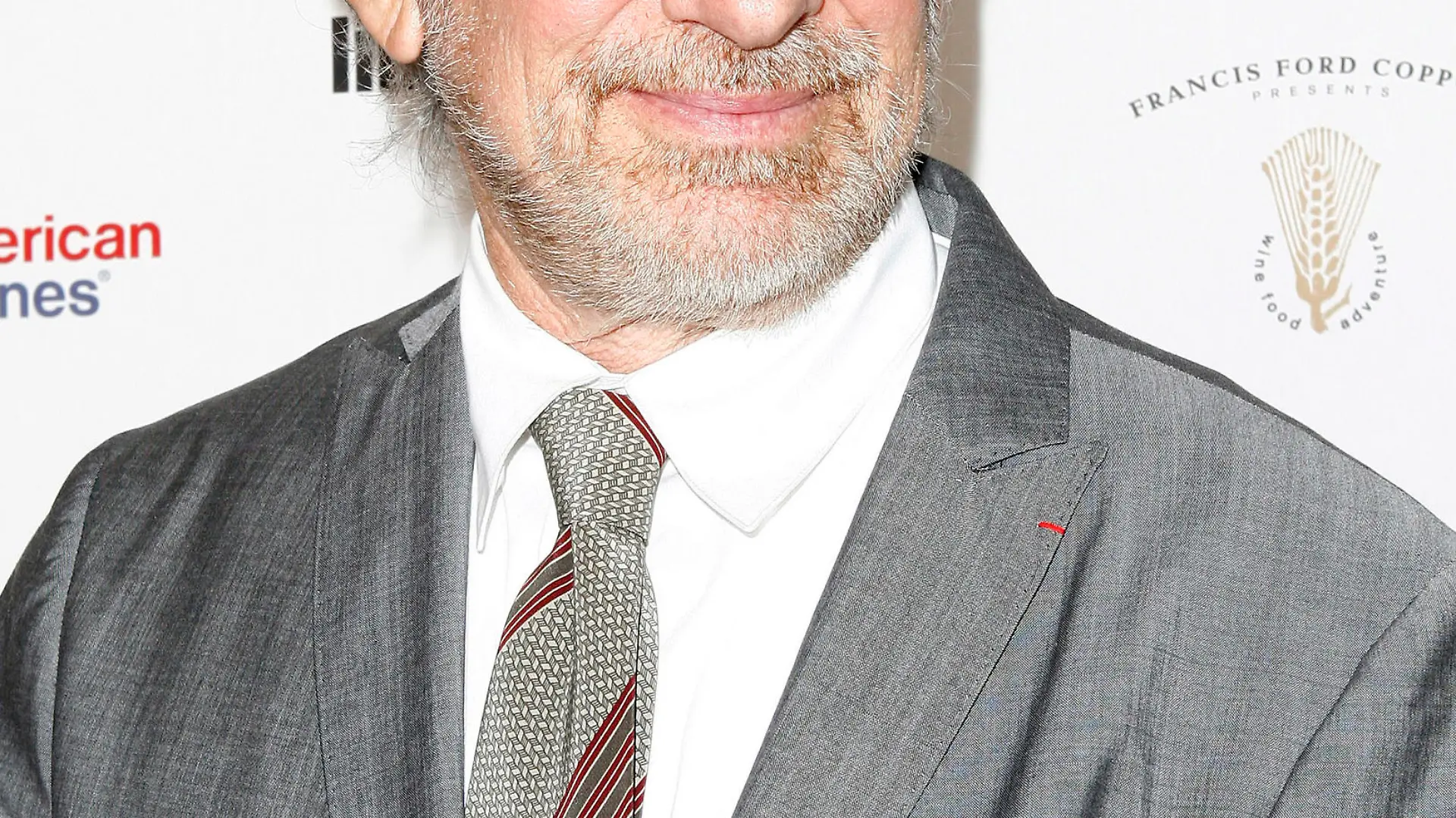 Arrvials at Film Society's 36th Gala Tribute To Honor Tom Hanks FIlm Society's 36th Gala Tribute To Honor Tom Hanks with the CHAPLIN Award (named after the first honoree, Charles Chaplin). At the Film Society of Lincoln Center.
<P>
Pictured: Steven Spielberg
<P>
<B>Ref: SPL96243 270409 </B><BR/>
Picture by: Le Poulin / Splash News<BR/>
</P><P>
<B>Splash News and Pictures</B><br>
Los Angeles: 310-821-2666<br>
New York: 212-619-2666<br>
London: 870-934-2666<br>
photodesk@splashnews.com<br>
</P>