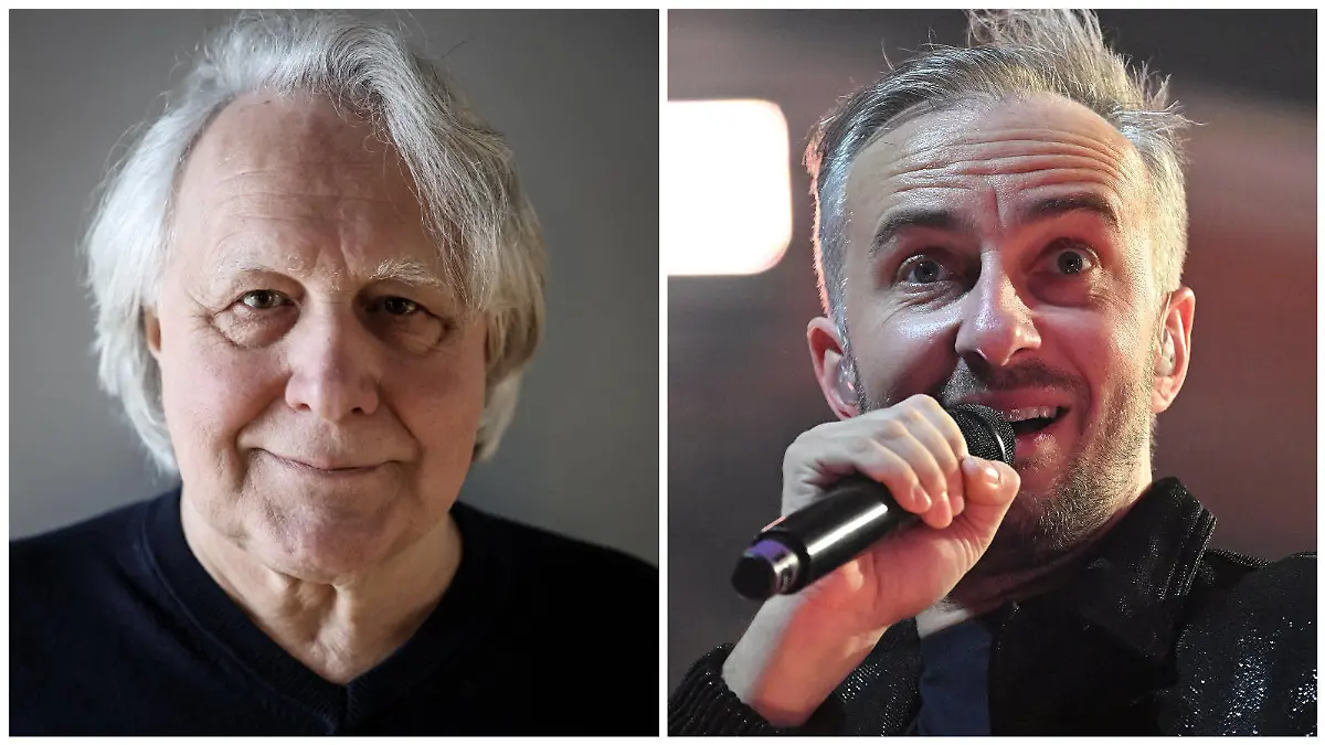 Peter Urban kann sich Jan Böhmermann nicht als ESC-Kommentator vorstellen.