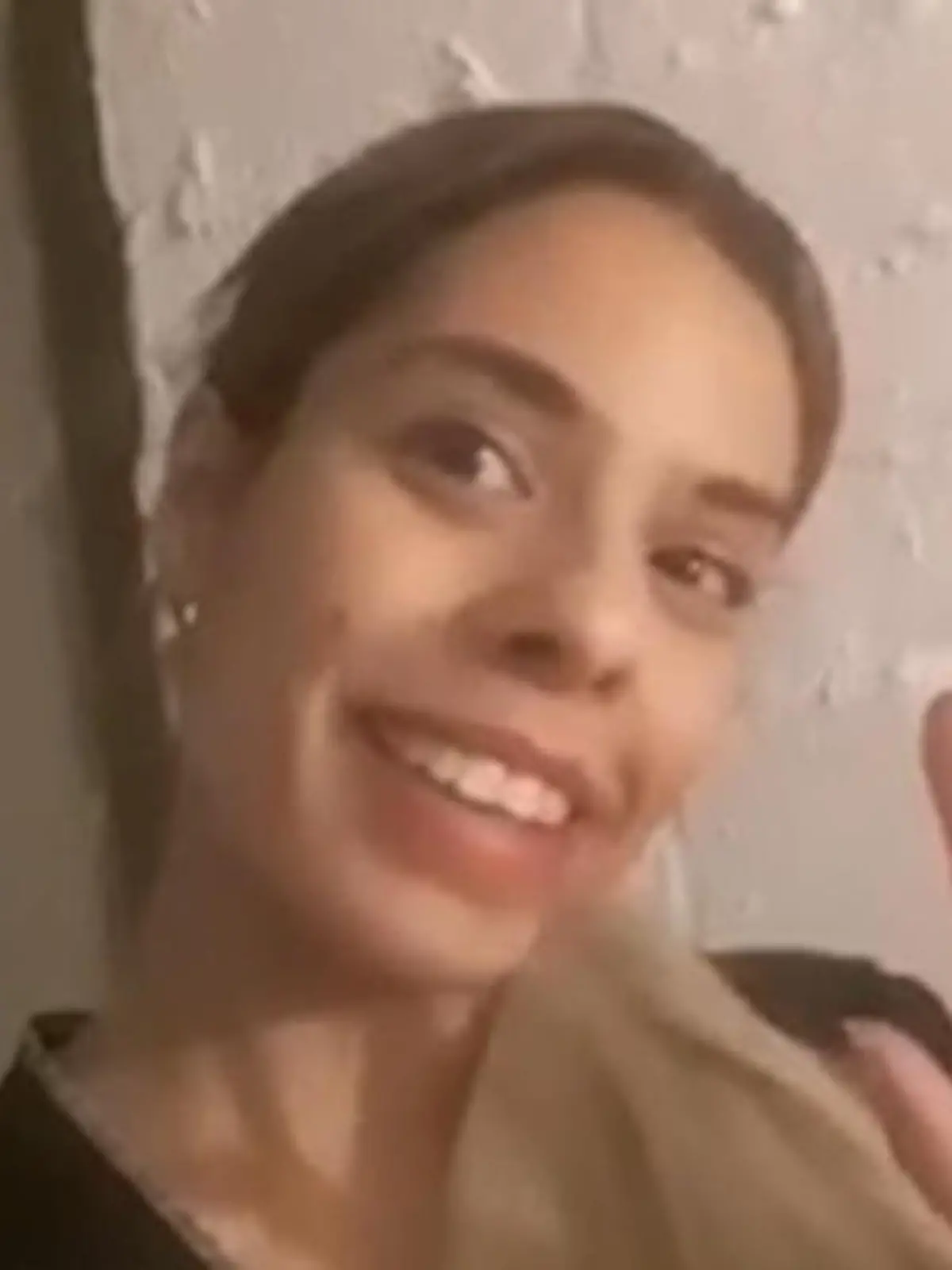 Bild zu: "Jessica meldet sich per Videobotschaft"