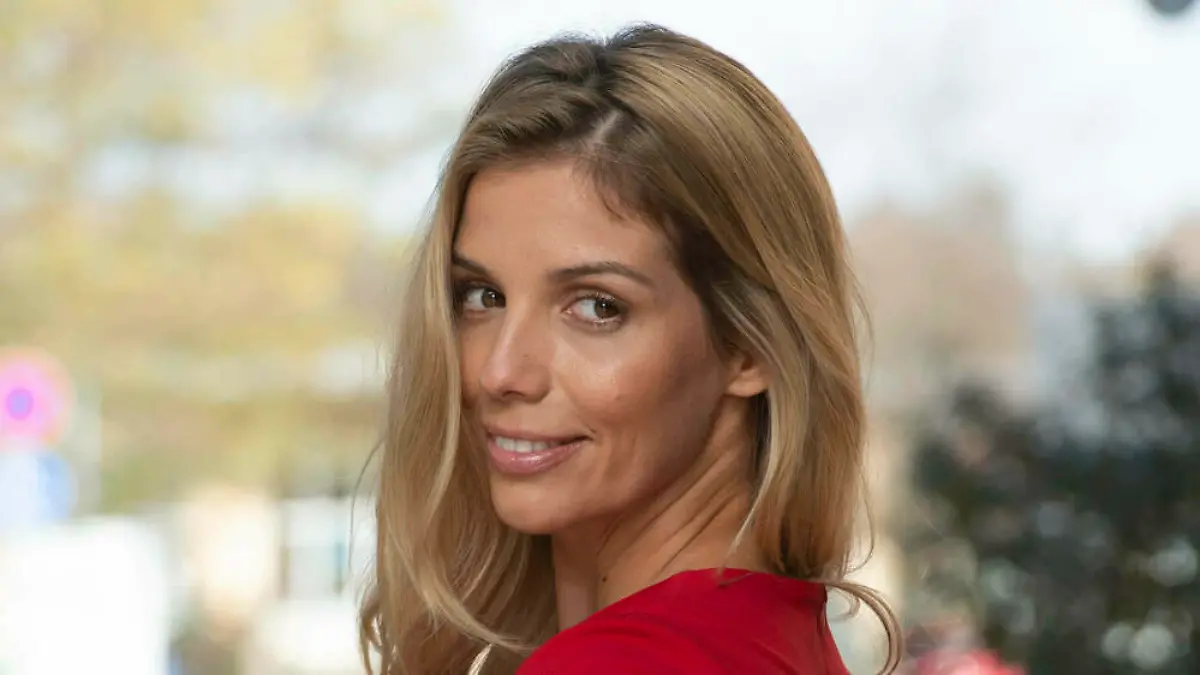 Ohne Mama müsste "Unter uns"-Star Isabel Vollmer den Job aufgeben