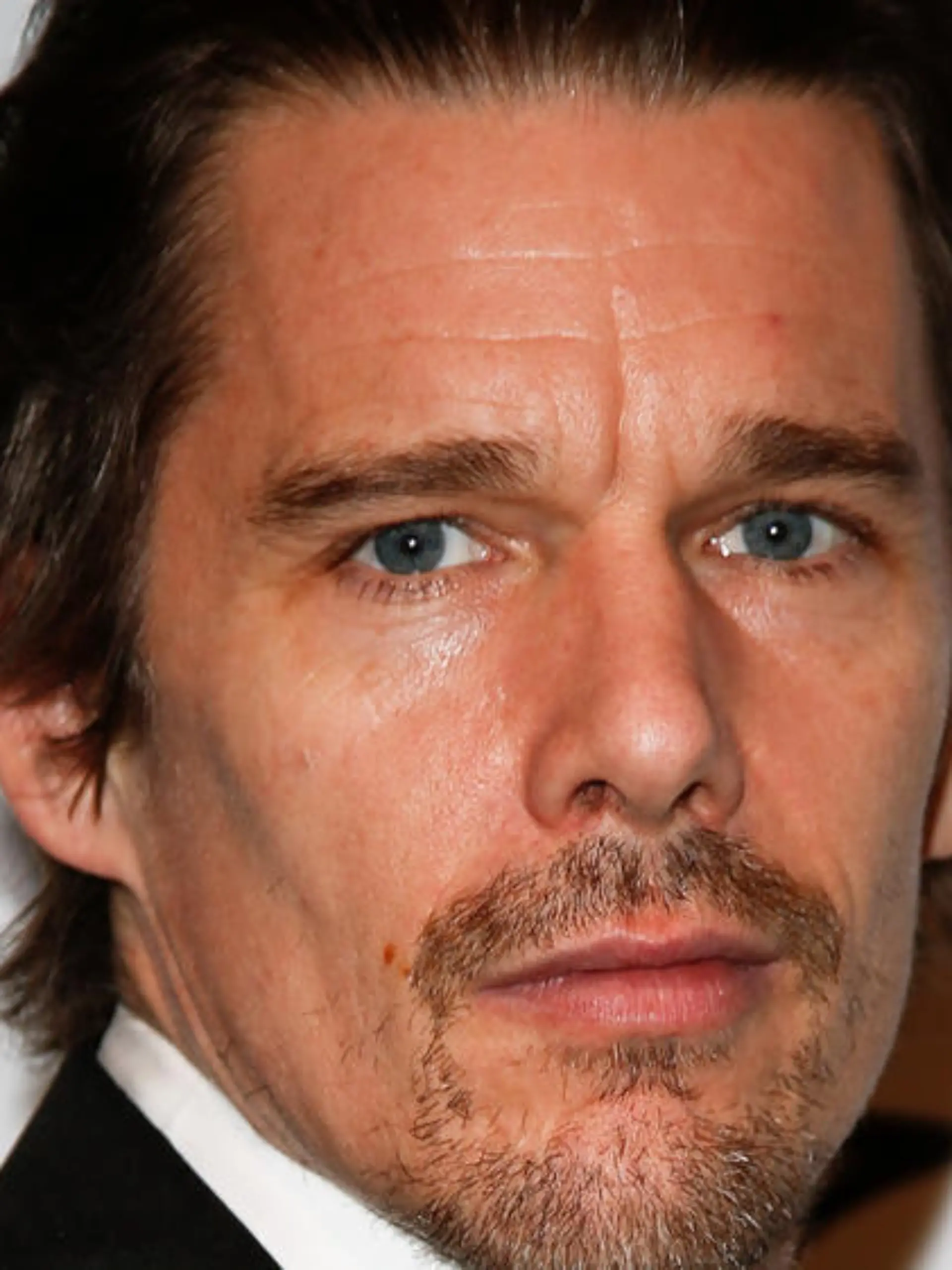 "Moon Knight": Ethan Hawke sagt seiner ersten Marvel-Rolle zu