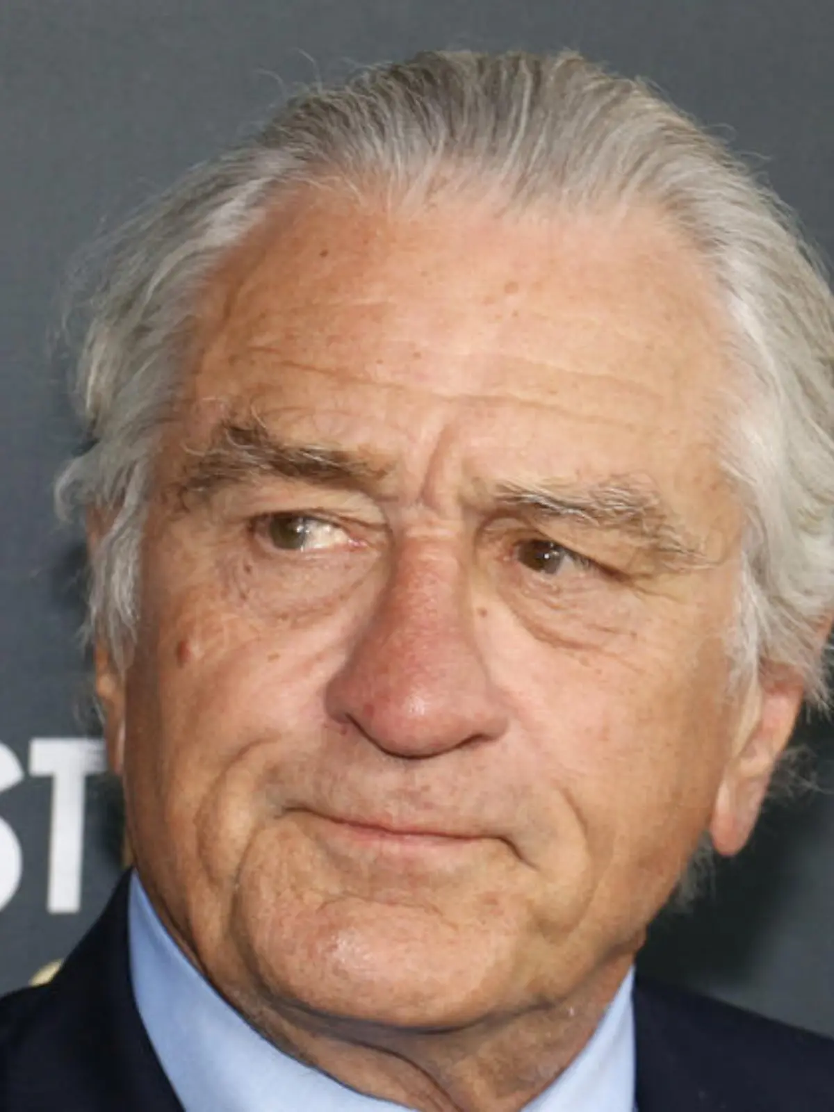 Robert de Niro und Kollegen: Neuer Film mit riesigem Staraufgebot