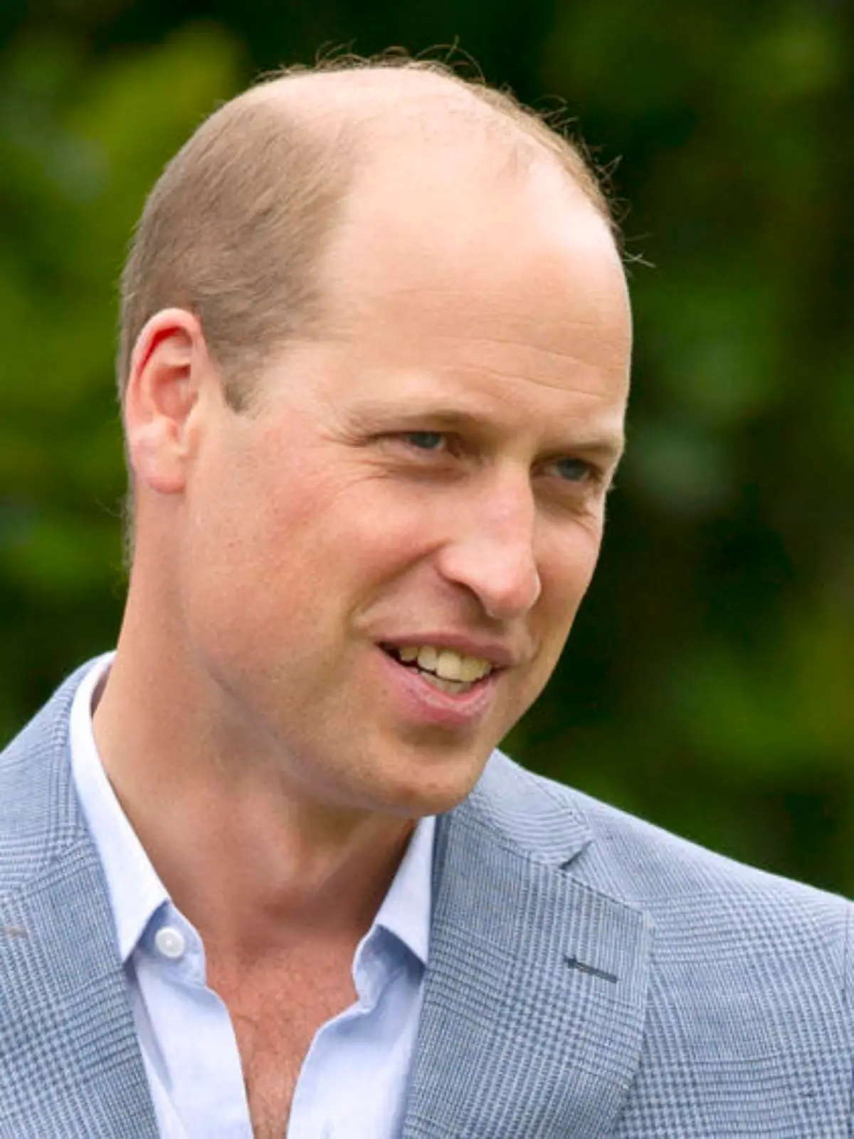 Prinz William war als Rettungspilot wochenlang traumatisiert