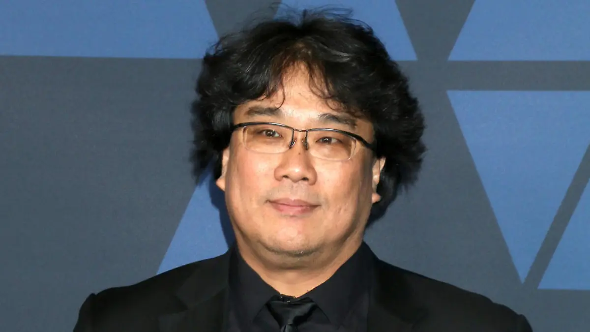 "Parasite"-Regisseur Bong Joon Ho ist neuer Jurychef in Venedig