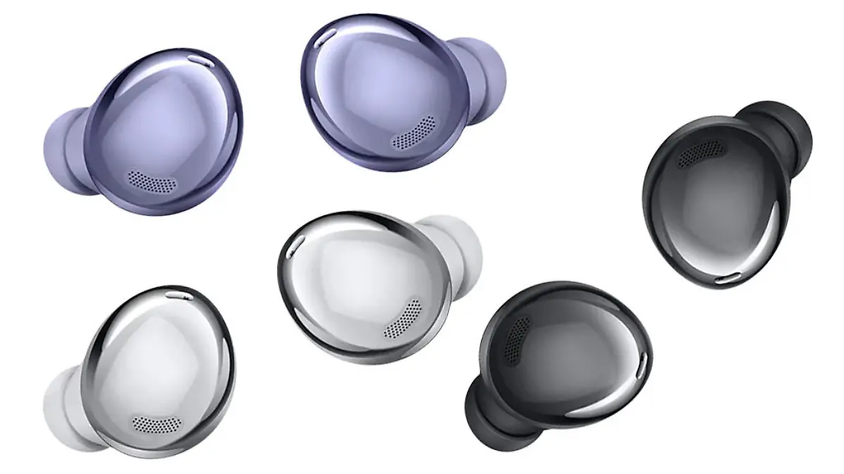 Samsung Galaxy Buds Pro