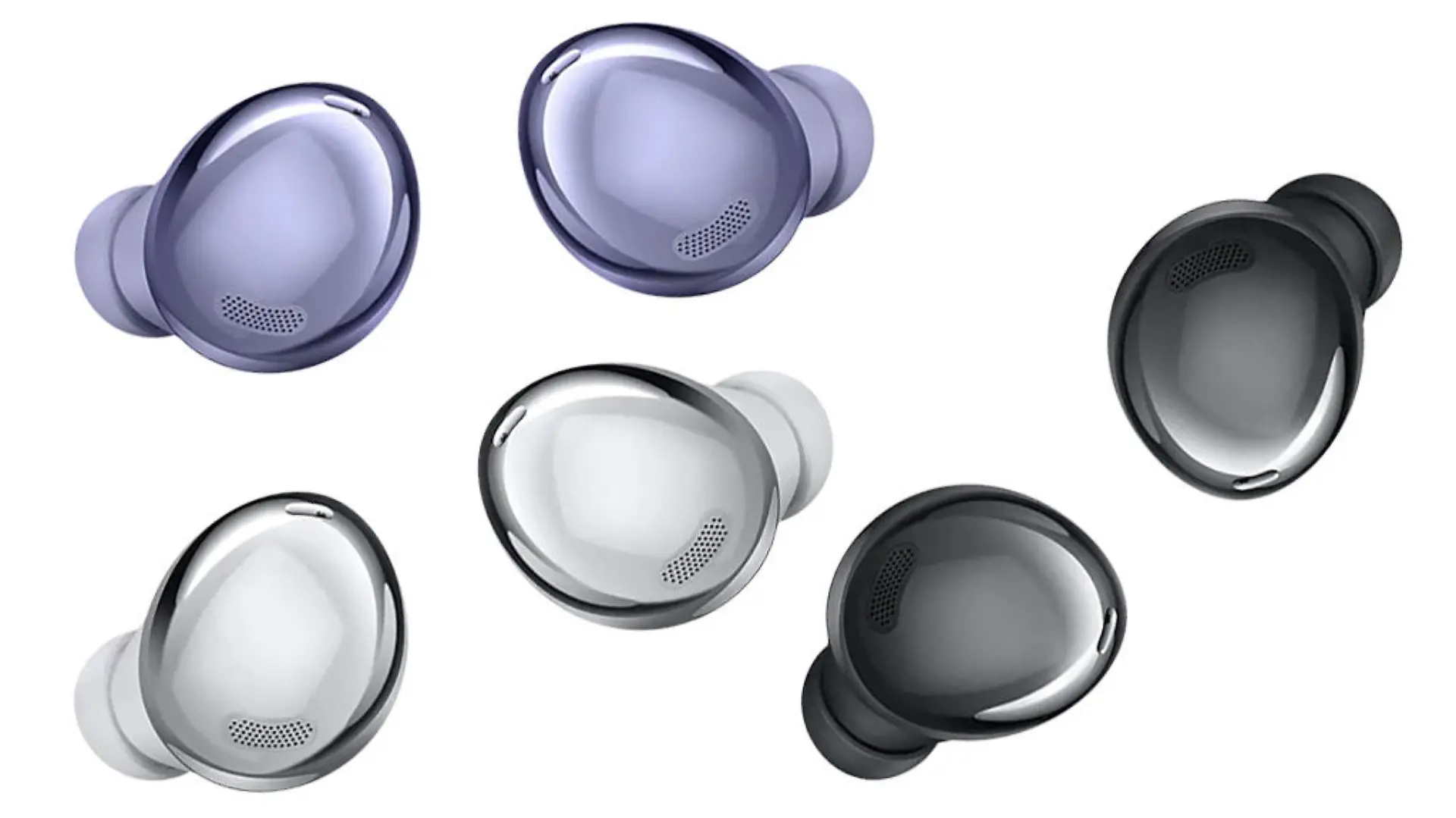 Samsung Galaxy Buds Pro