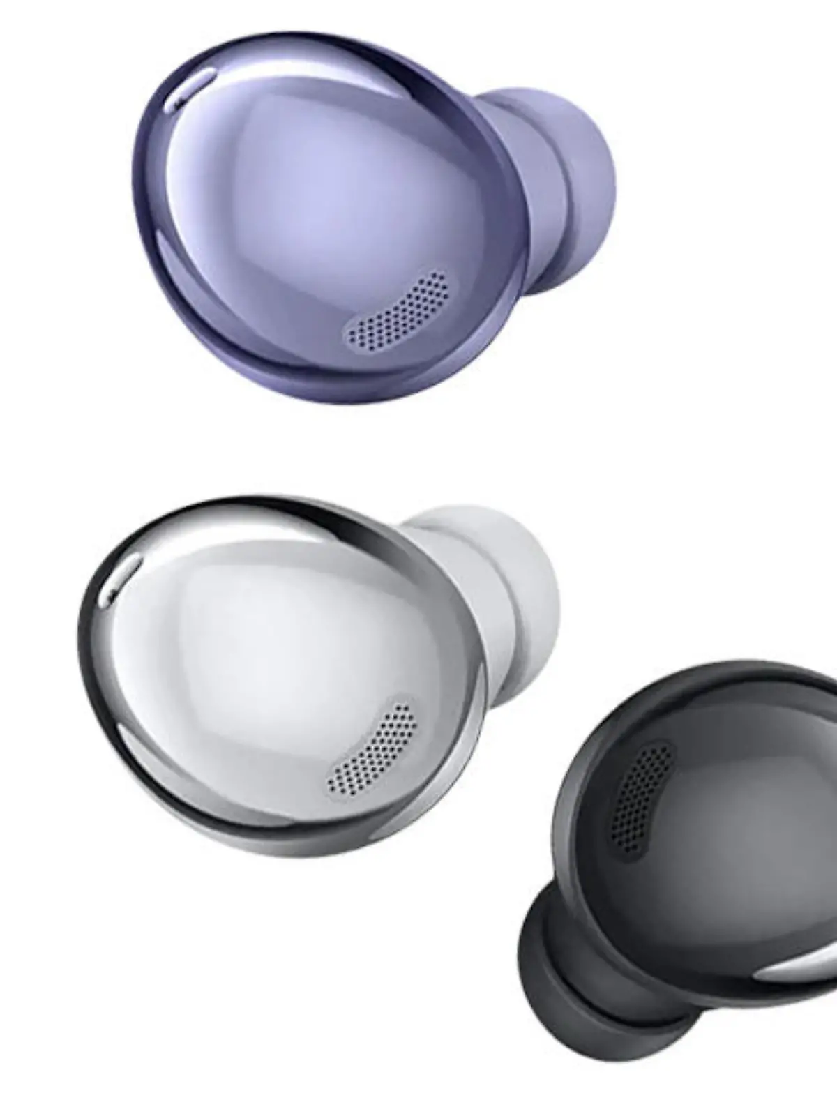 Samsung Galaxy Buds Pro