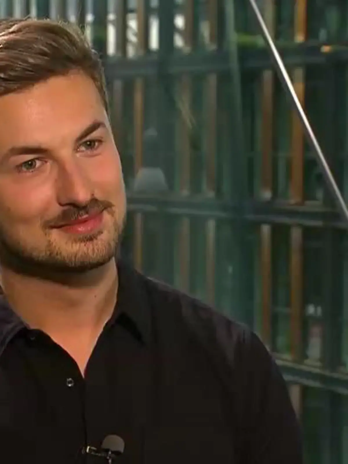 Nicolas Puschmann