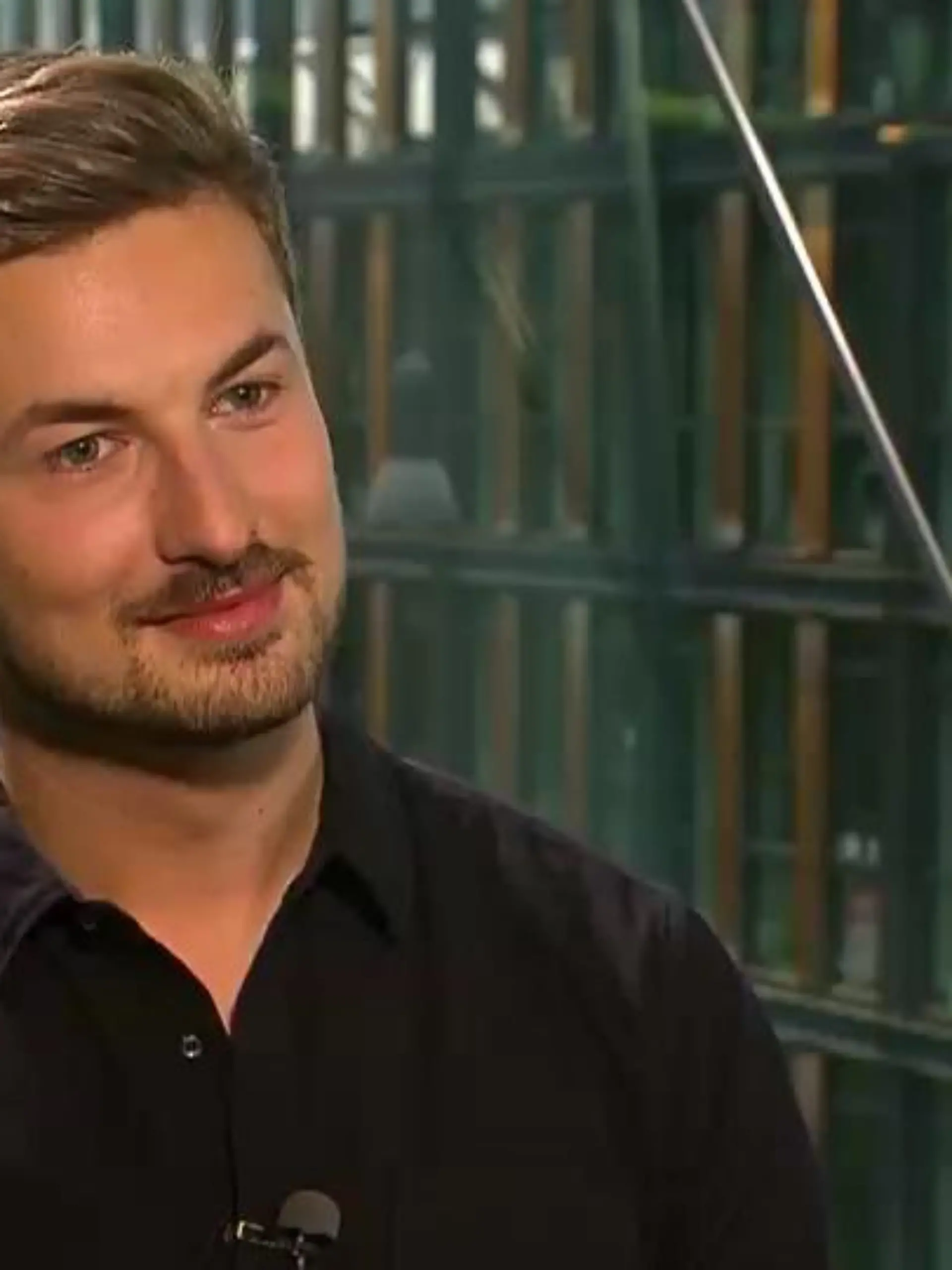 Nicolas Puschmann