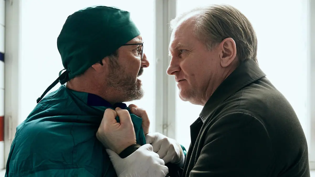 "Verdacht/Mord": Fesselnde Krimiserie in bester Scandi-Noir-Tradition