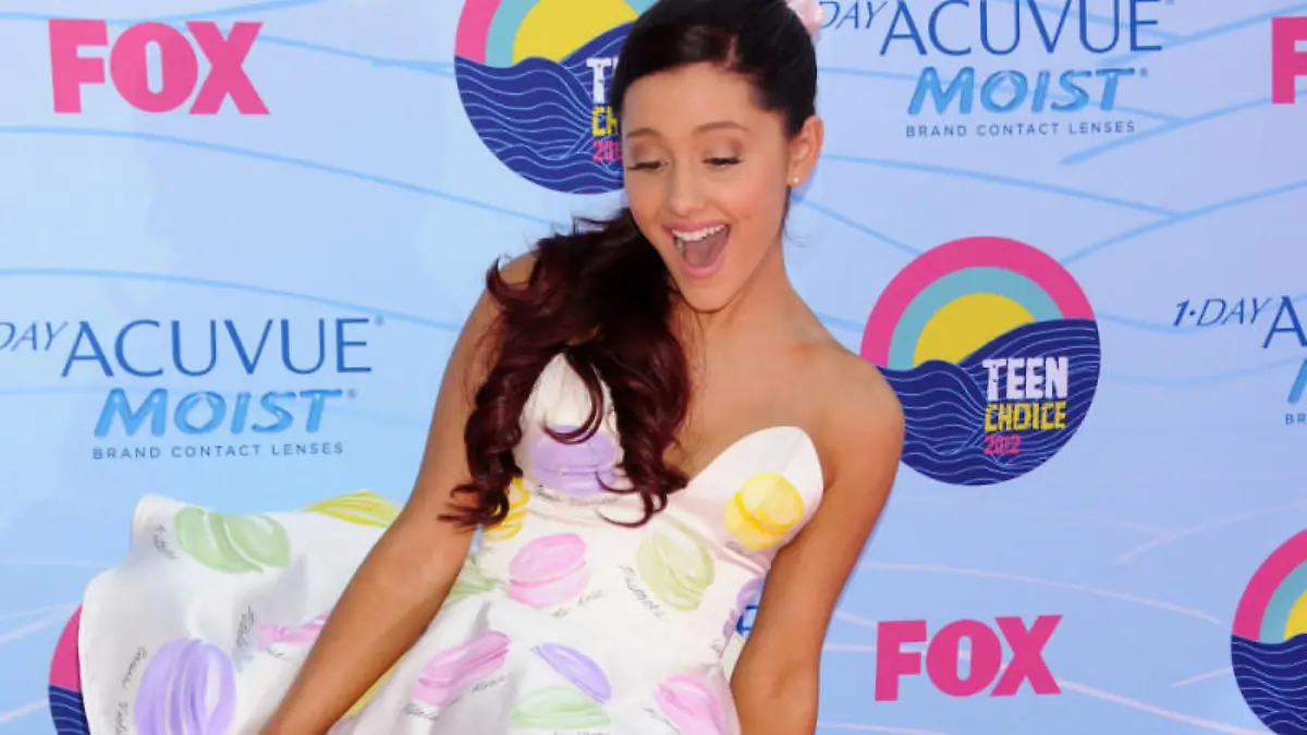 Ariana Grande: Song mit Megan Thee Stallion und Doja Cat