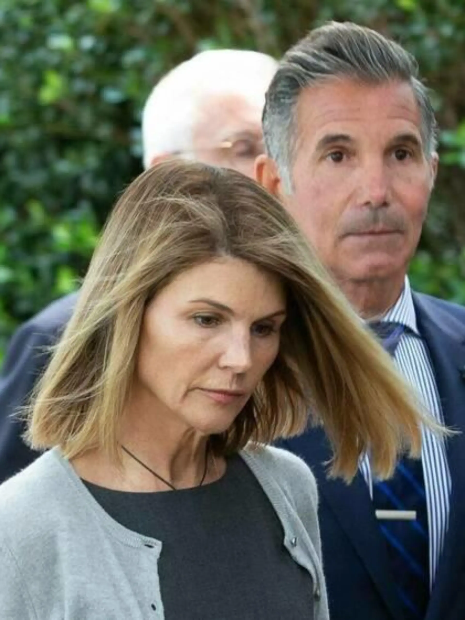 Wegen Corona: Mossimo Giannulli bittet um Hausarrest statt Gefängnis