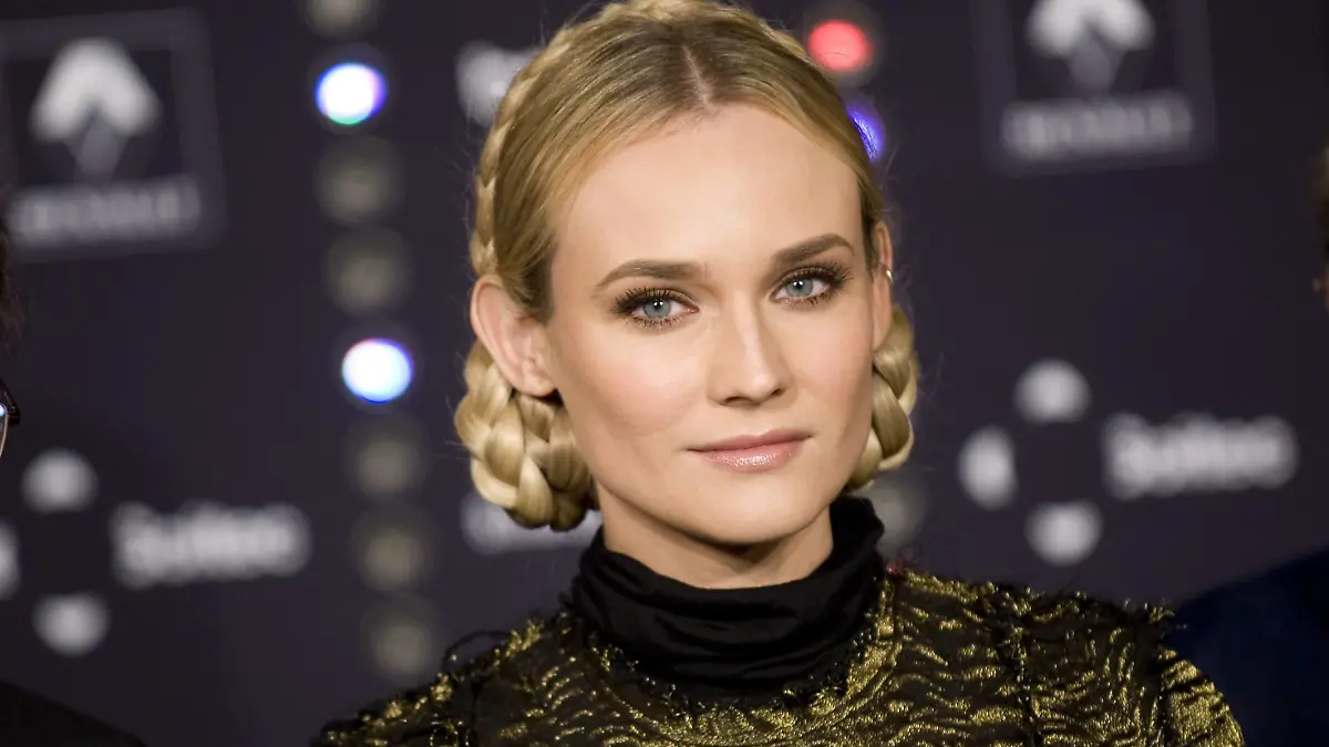 Bildnummer: 58727106  Datum: 21.11.2012  Copyright: imago/PanoramiCDiane Kruger CELEBRITES : Illuminations des Champs Elysees - 21/11/2012 JBAutissier/Panoramic PUBLICATIONxNOTxINxFRAxITAxBEL Entertainment People Porträt Illumination Paris x0x xub 2012 quer Highlight premiumd  58727106 Date 21 11 2012 Copyright Imago Panoramic Diane Kruger celebrites  the Champs Elysees 21 11 2012 JBAutissier Panoramic PUBLICATIONxNOTxINxFRAxITAxBEL Entertainment Celebrities Portrait Illumination Paris x0x  2012 horizontal Highlight premiumd  