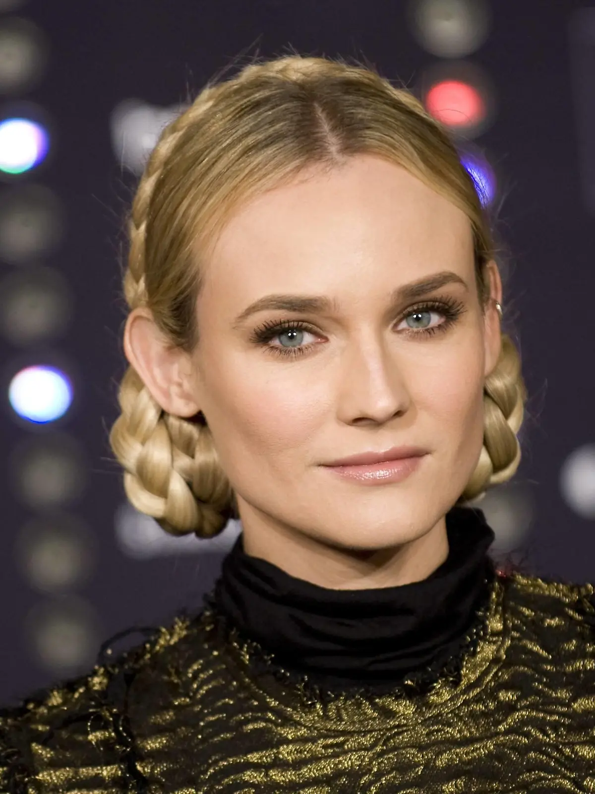 Bildnummer: 58727106  Datum: 21.11.2012  Copyright: imago/PanoramiCDiane Kruger CELEBRITES : Illuminations des Champs Elysees - 21/11/2012 JBAutissier/Panoramic PUBLICATIONxNOTxINxFRAxITAxBEL Entertainment People Porträt Illumination Paris x0x xub 2012 quer Highlight premiumd  58727106 Date 21 11 2012 Copyright Imago Panoramic Diane Kruger celebrites  the Champs Elysees 21 11 2012 JBAutissier Panoramic PUBLICATIONxNOTxINxFRAxITAxBEL Entertainment Celebrities Portrait Illumination Paris x0x  2012 horizontal Highlight premiumd  