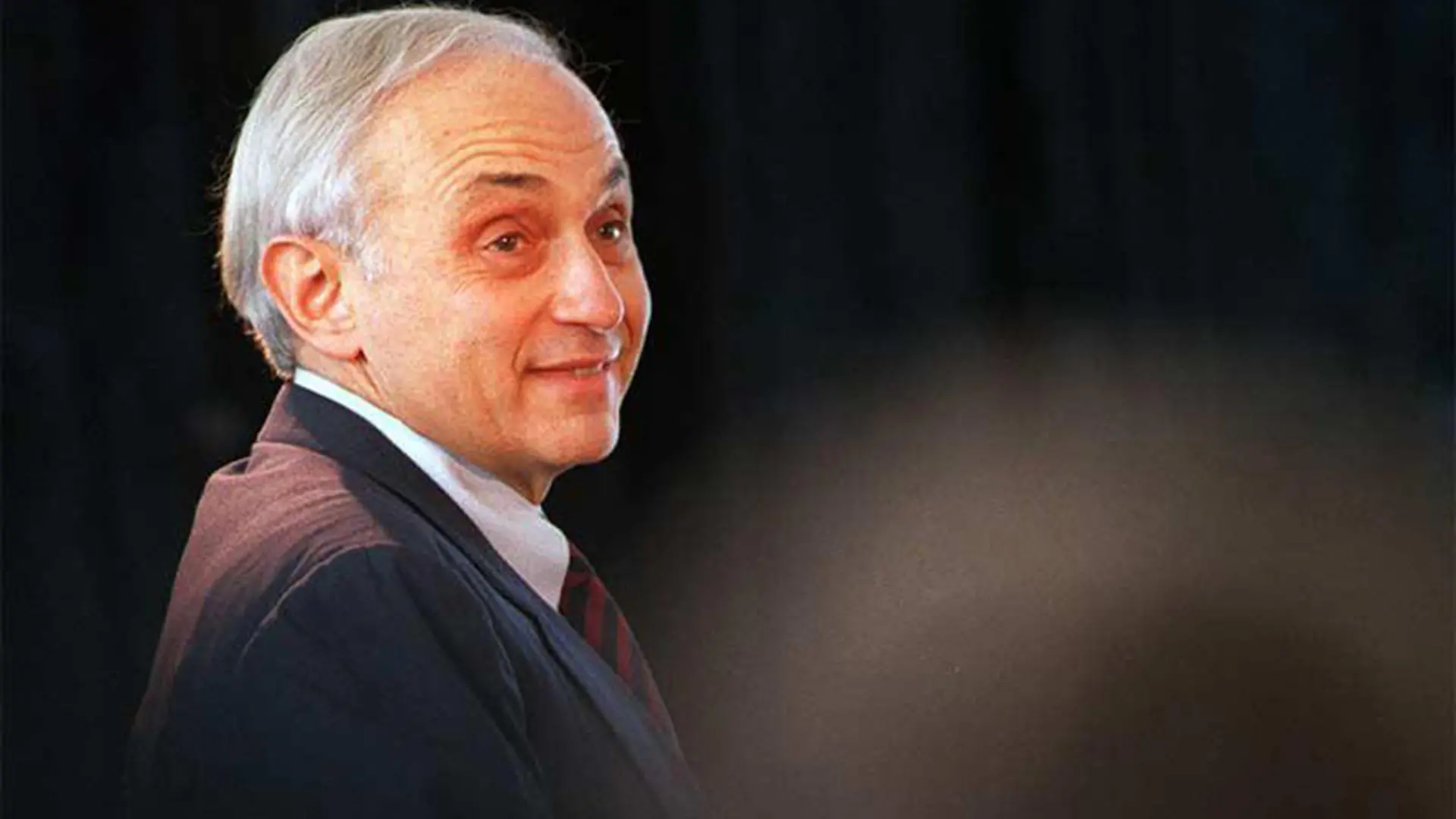 Leslie Wexner