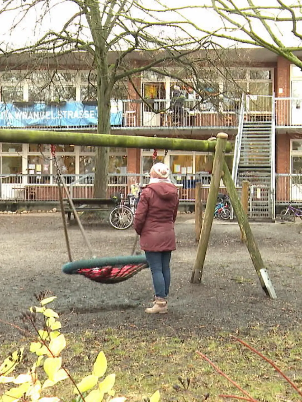 Bild zu: "Erzieher schreiben Brandbriefe"