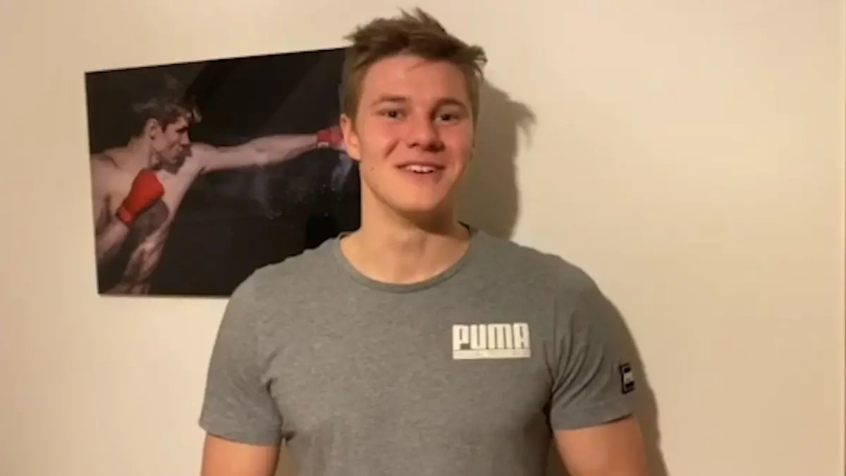 Simon Zachenhuber ist Sportler durch und durch Bei „Let's Dance“ probiert er etwas Neues aus