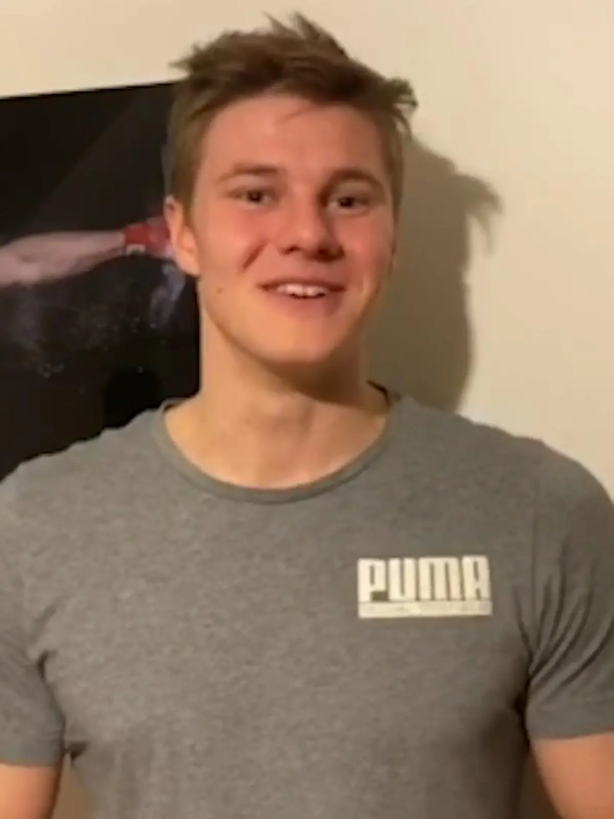 Bild zu: "Simon Zachenhuber ist Sportler durch und durch"