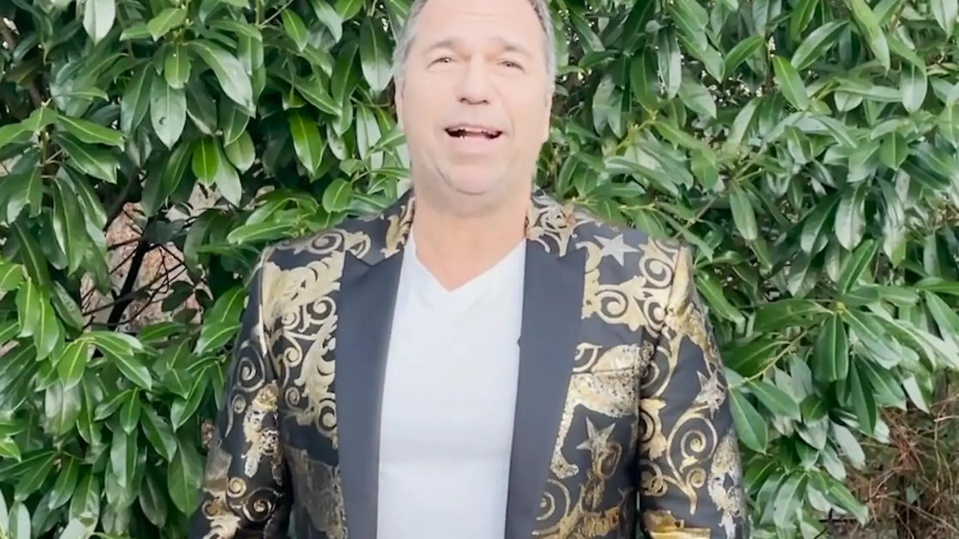 Kai Ebel erweitert sein Fitnessprogramm um "Let's Dance" Sportreporter Kai Ebel