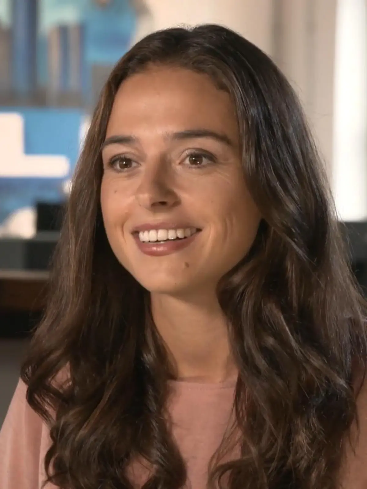 Bild zu: "Luisa Vollmert"
