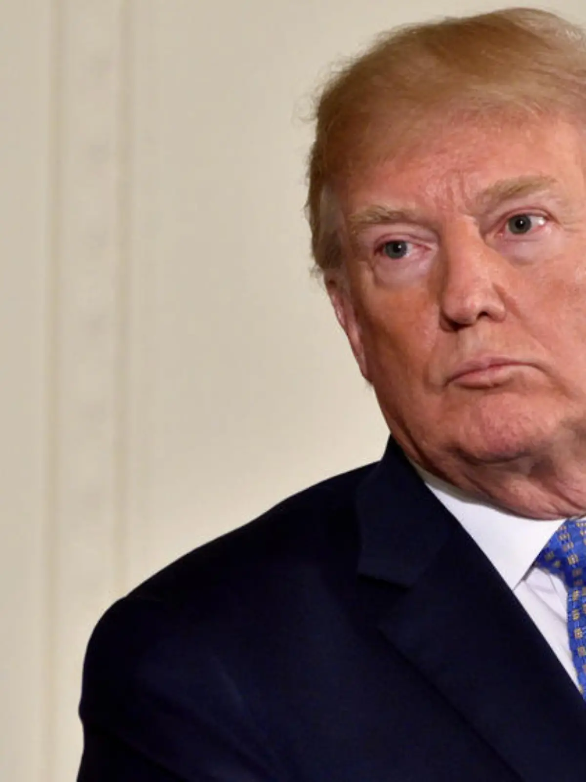 Donald Trumps ehemaliger Leibarzt Dr. Harold Bornstein ist tot