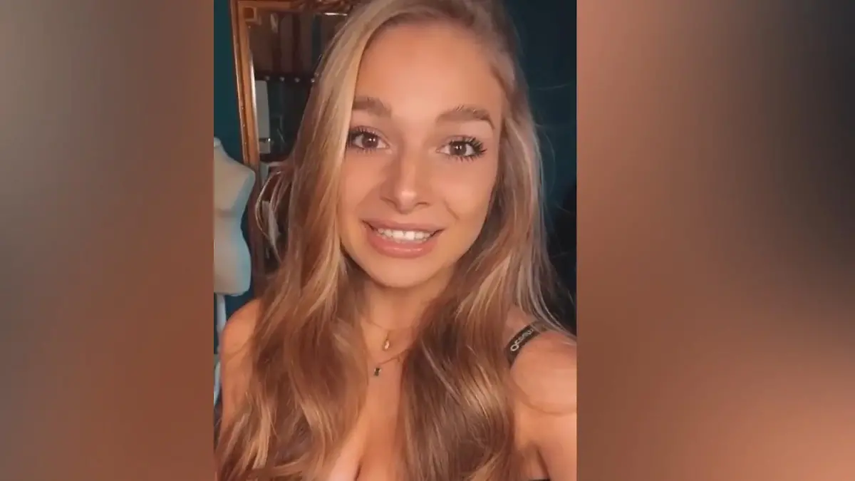 Sie will bei "Let's Dance" eine Transformation hinlegen TVNOW-Moderatorin Lola Weippert