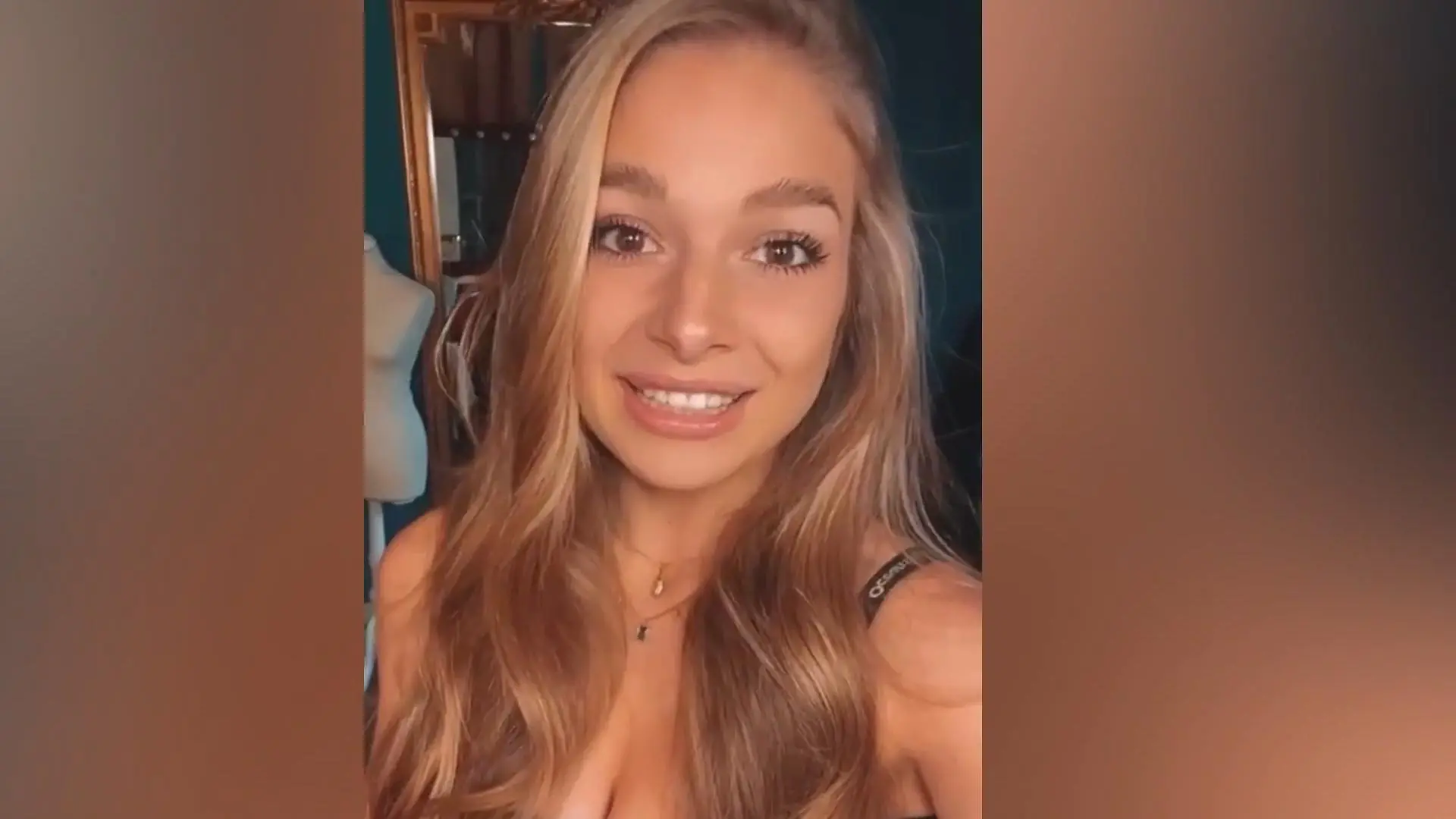 Sie will bei "Let's Dance" eine Transformation hinlegen TVNOW-Moderatorin Lola Weippert