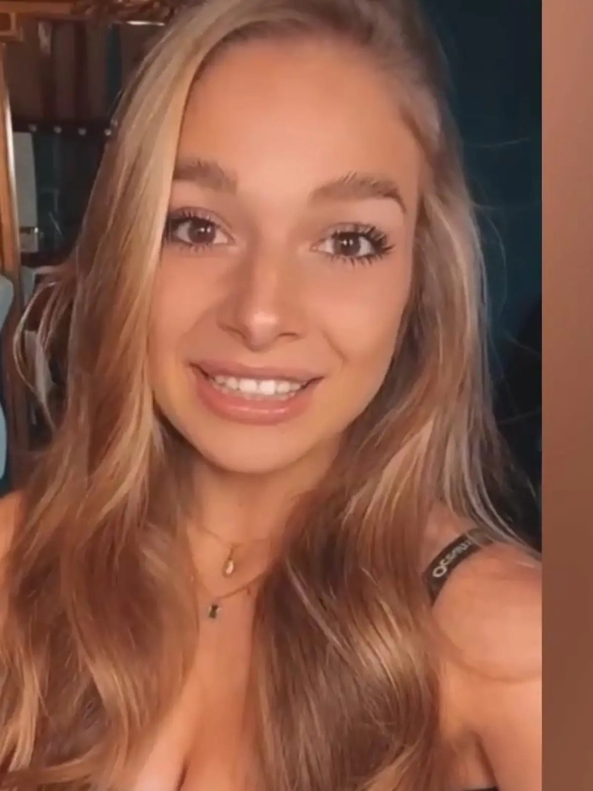 Bild zu: "Sie will bei "Let's Dance" eine Transformation hinlegen"