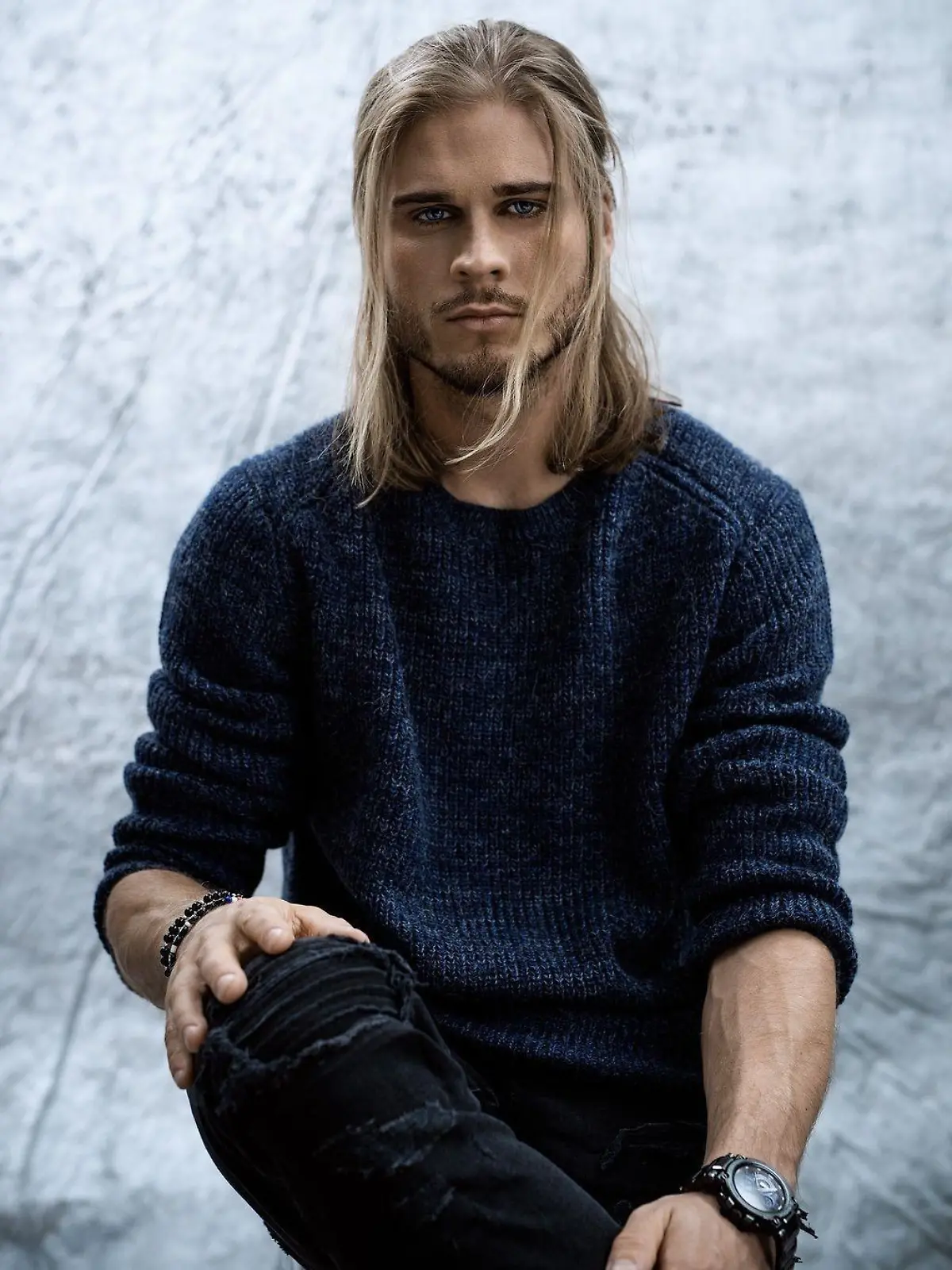 Rrik Gislason Pressefoto Credit Moritz Maibaum - Topas International Group