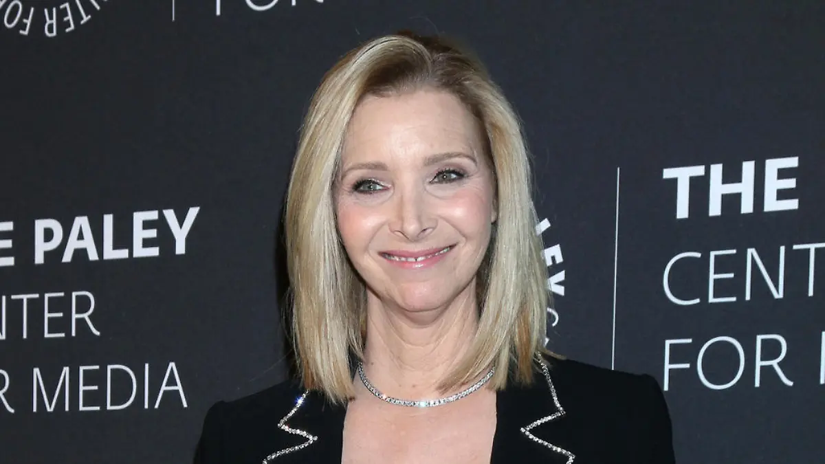 Erste Szenen der "Friends"-Reunion laut Lisa Kudrow schon im Kasten