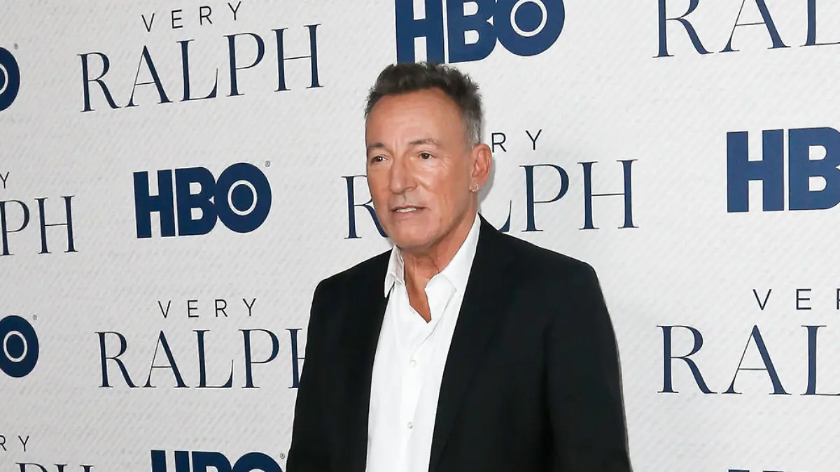 Bruce Springsteen: "The Boss" tritt bei Joe Bidens Amtseinführung auf