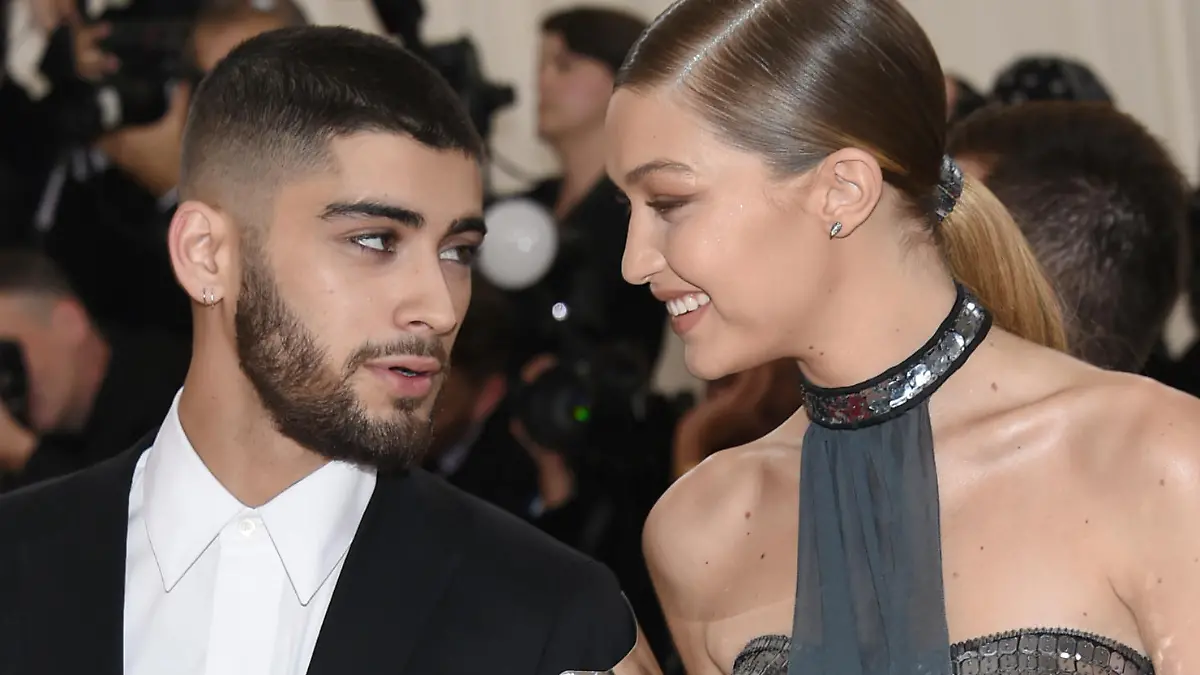 Zayn Malik könnte längst um Gigi Hadids Hand angehalten haben - und wir alle könnten Zeugen gewesen sein!